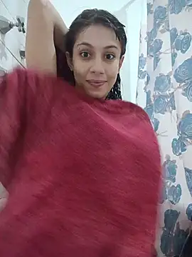 Show de Garota_atrevida na webcam