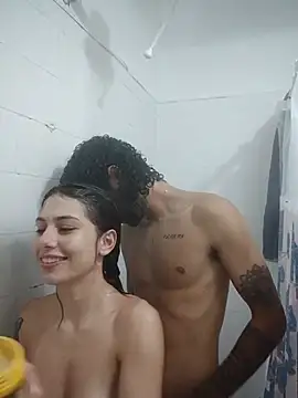 Show de Garota_atrevida na webcam