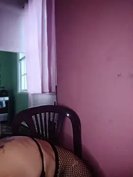 Show de Garota_atrevida na webcam