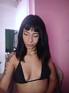 Show de Garota_atrevida na webcam