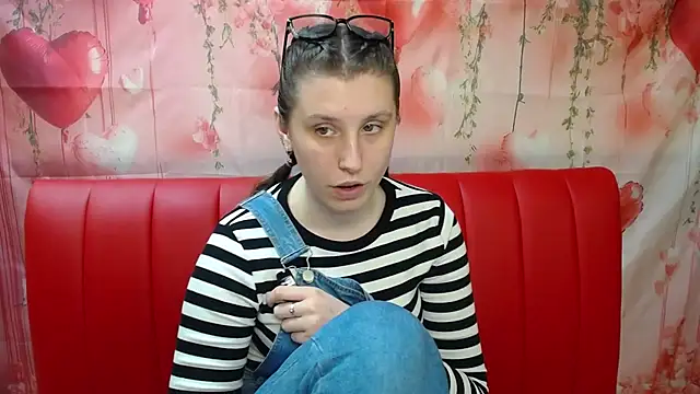 Chat XXX en directo de LilianaShine