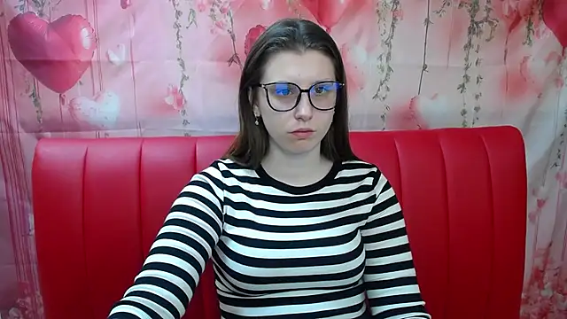 Živý XXX chat LilianaShine