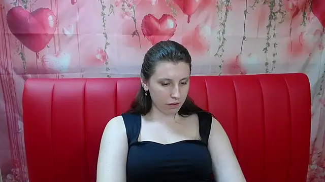 LilianaShine 라이브 XXX 채팅