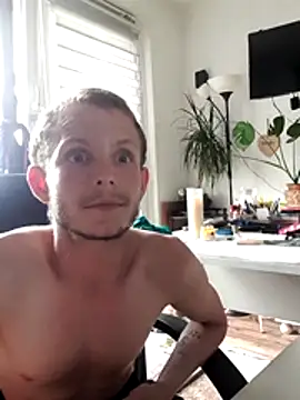 Show de Jungspund25- na webcam