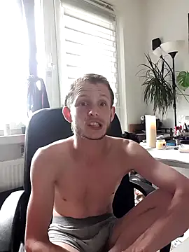 Jungspund25- Webcam-Show