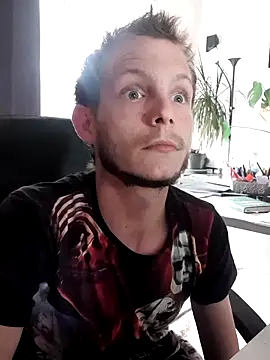 Jungspund25- Webcam-Show