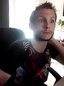 Jungspund25-'s Webcam Show