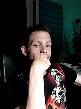Show de Jungspund25- na webcam