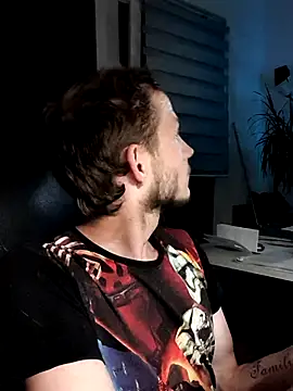 Jungspund25- Webcam-Show