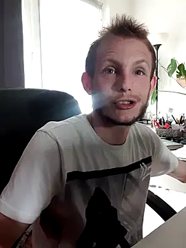 Jungspund25- Webcam-Show