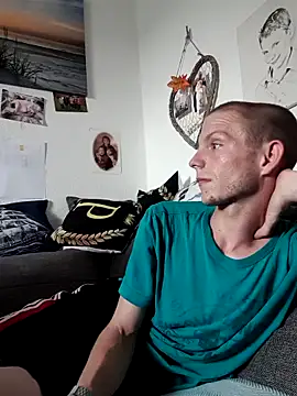Jungspund25- Webcam Show