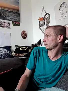 Jungspund25- webcam show