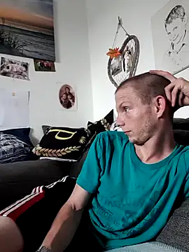 Jungspund25-'s Webcam Show