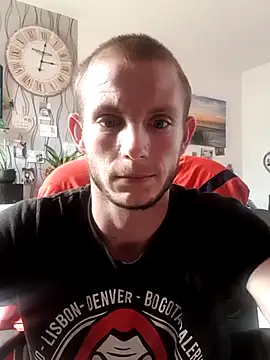 Jungspund25- webcam show