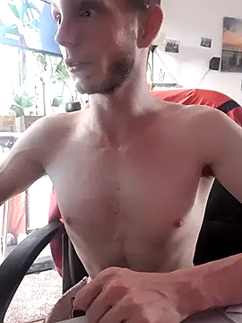 Jungspund25- webcam show