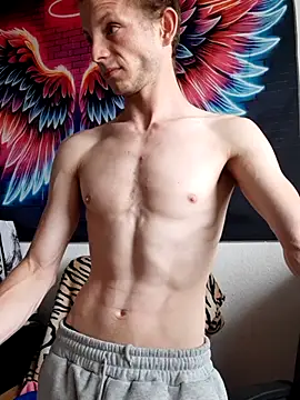 Jungspund25- webcam show