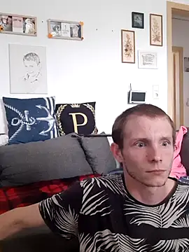 Jungspund25- Webcam-Show
