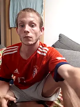 Jungspund25- Webcam-Show