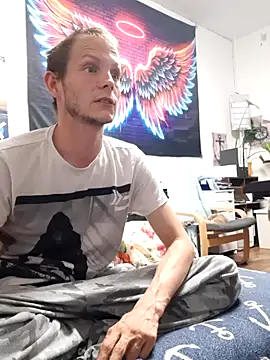 Jungspund25- webcam show