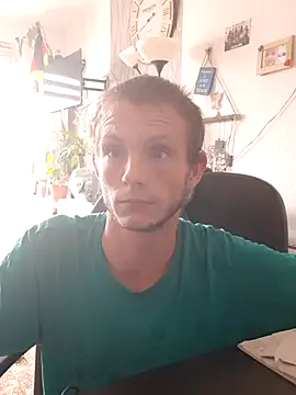 Jungspund25- Show Webcam