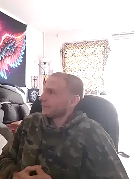 Show webcam de Jungspund25-