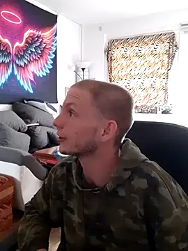Jungspund25- Webcam-Show