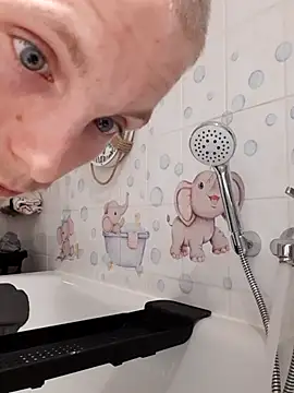Jungspund25- Webcam-Show