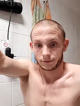 Jungspund25- Webcam-Show