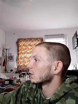 Jungspund25- Webcam-Show