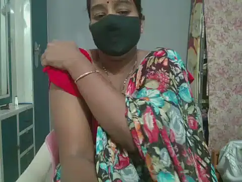 Telugu-sexybaby3127's Webcam Show