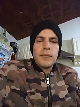 AmorSobra's Webcam Show