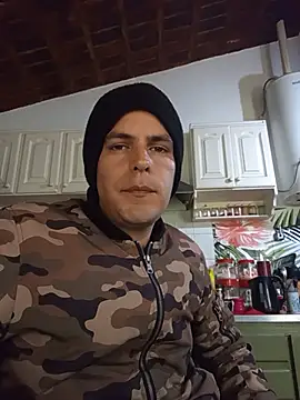 Webkamerová show AmorSobra