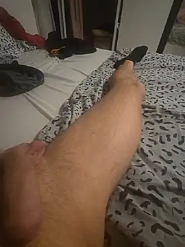 Webkamerová show Maczoooo8