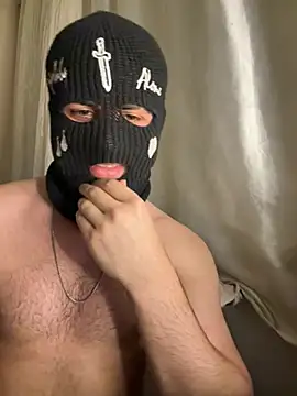 عرض كام Kissbiceps