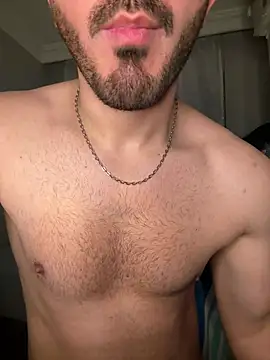عرض كام Kissbiceps