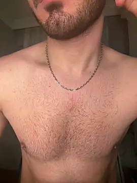 Kissbiceps Pertunjukan Webcam