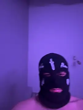 Kissbiceps Pertunjukan Webcam