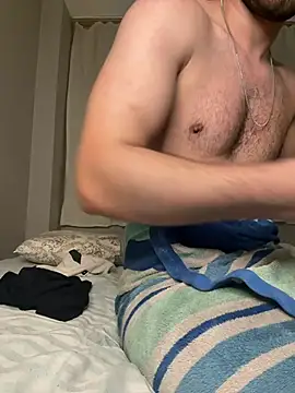 Kissbiceps Pertunjukan Webcam