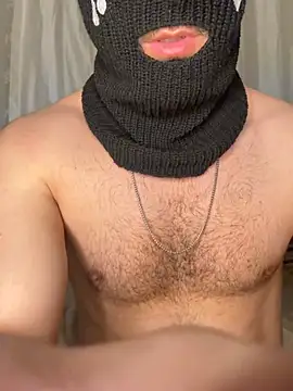 Kissbicepsn Webbikameraesitys