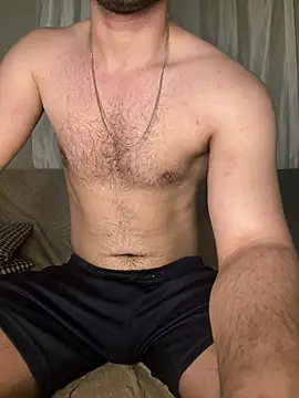 Kissbiceps Webcam-Show
