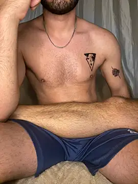 عرض كام Kissbiceps