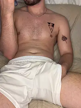 Kissbiceps Webcam-Show