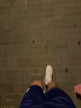 Kissbicepsn Webbikameraesitys