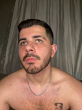 عرض كام Kissbiceps