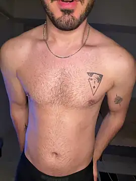 Kissbiceps Webcamshow