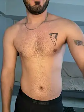Kissbiceps Webcam show