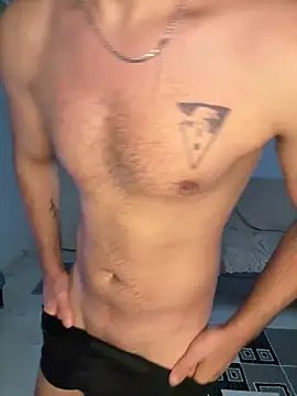 Kissbicepsn Webbikameraesitys