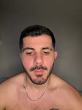 عرض كام Kissbiceps