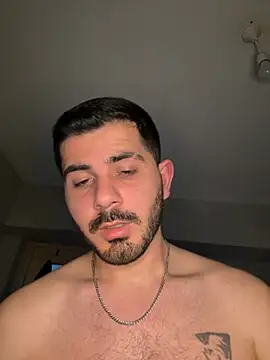 Kissbicepsn Webbikameraesitys