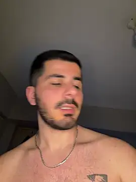 Kissbiceps Webcamshow